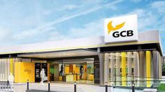 Ghana Commercial Bank (GCB)
