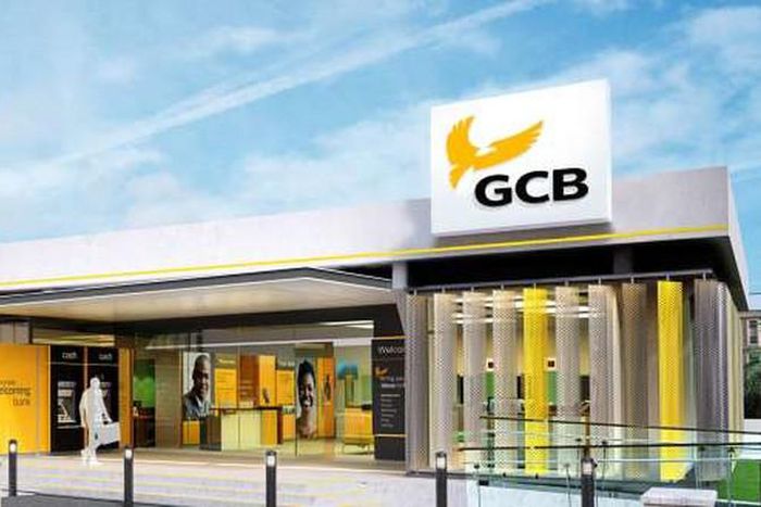 Ghana Commercial Bank (GCB)