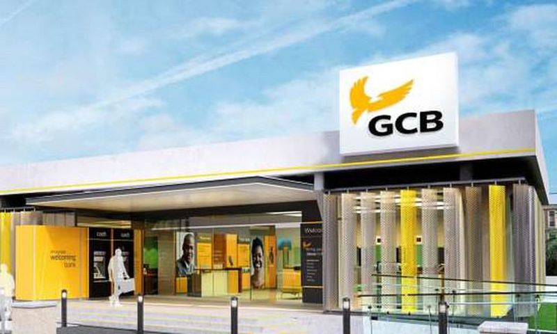 Ghana Commercial Bank (GCB)