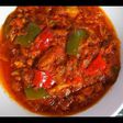 Chilli fish sauce