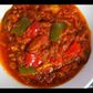 Chilli fish sauce