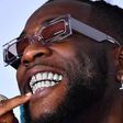 Burna Boy won a Grammy on March 14, 2021 (BBC)