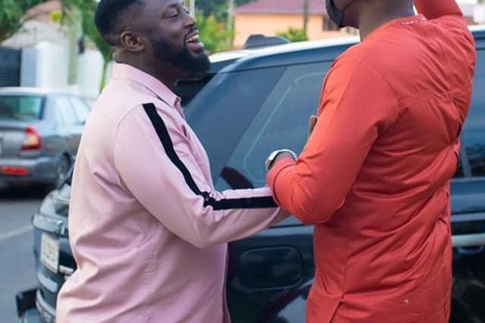 Crux Global launched in Ghana