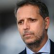Juventus chief football officer Fabio Paratici to leave the club.