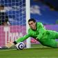 Kepa Arrizabalaga is the world's most expensive goalkeeper