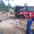 Akyem Asafo accident