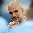 Pep Guardiola is aiming to win the Champions League as a coach for a third time when his Manchester City side take on Chelsea in Saturday's final
