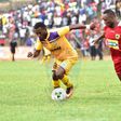 Medeama vs Kotoko