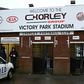 Sixth-tier Chorley are preparing to face Premier League side Wolves in the FA Cup