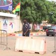 Driver in court for damaging fence wall at Akufo-Addo’s Nima residence