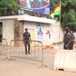Driver in court for damaging fence wall at Akufo-Addo’s Nima residence