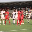 WAFA VS Kotoko