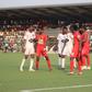 WAFA VS Kotoko