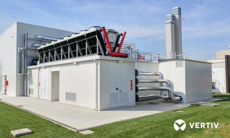 Vertiv