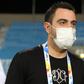 Xavi won the Champions League four times with Barcelona