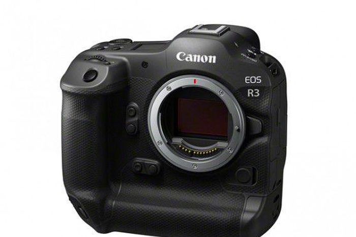 Canon Central and North Africa (CCNA)