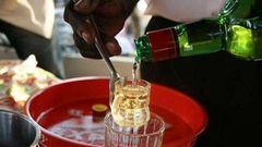 Alcohol is the second biggest cause of cancer – Ghanaians warned