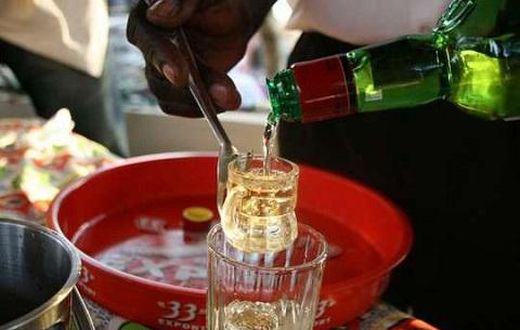 Alcohol is the second biggest cause of cancer – Ghanaians warned