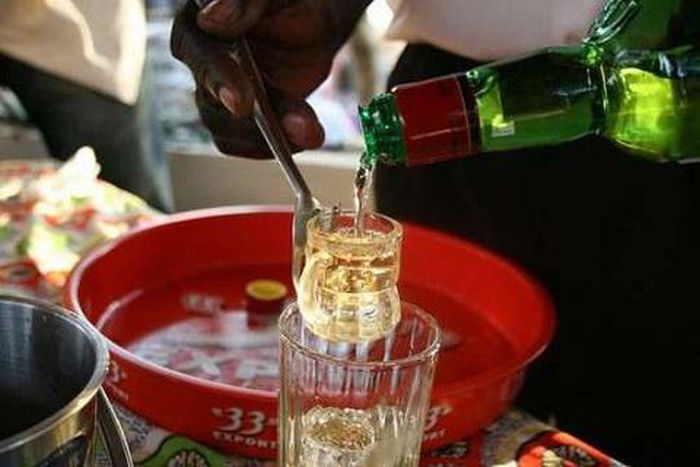 Alcohol is the second biggest cause of cancer – Ghanaians warned