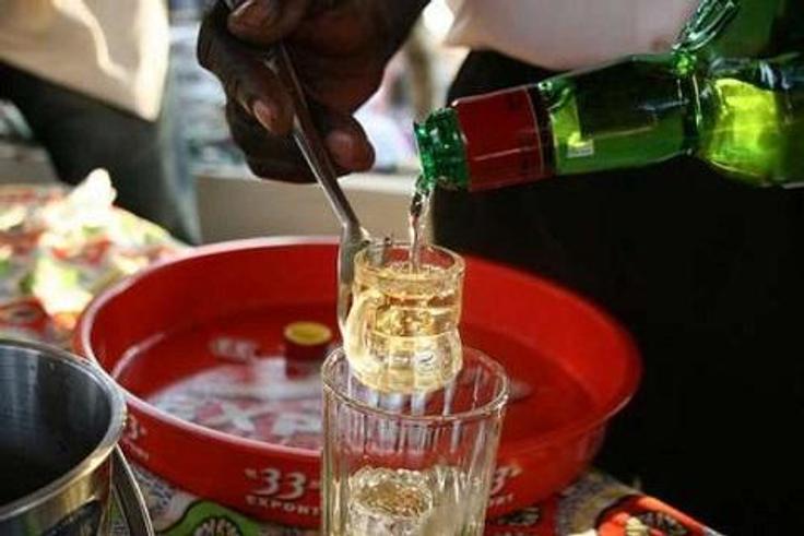 Alcohol is the second biggest cause of cancer – Ghanaians warned