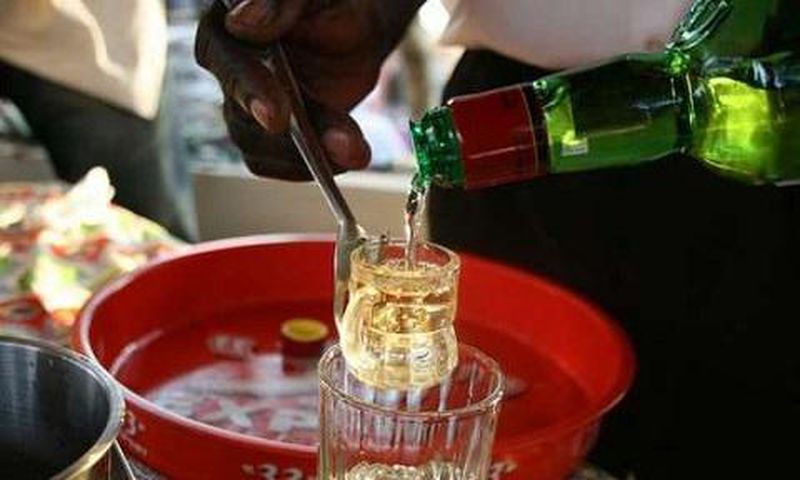 Alcohol is the second biggest cause of cancer – Ghanaians warned