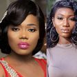Wendy Shay acted childish for raining curses on Keche- Mzbel