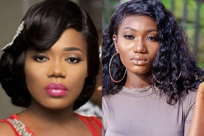 Wendy Shay acted childish for raining curses on Keche- Mzbel