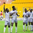 Bechem United beat Gt Olympics