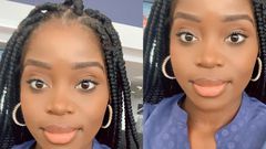“Don’t have sex with people from Twitter” – Lady advises as she shares her experience