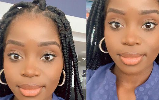 “Don’t have sex with people from Twitter” – Lady advises as she shares her experience