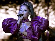 Ariana Grande