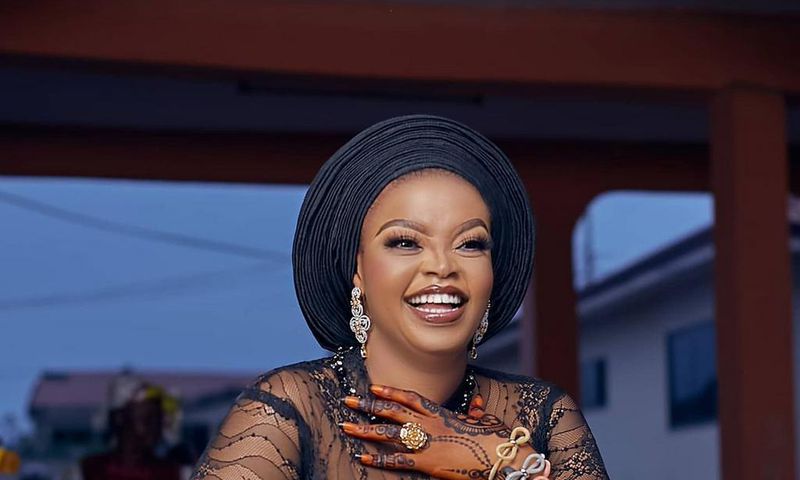 Ayisha Yakubu