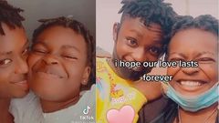 Lady narrates how she & twin brother got married although their parents disowned them