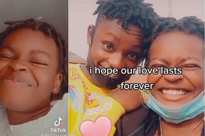 Lady narrates how she & twin brother got married although their parents disowned them