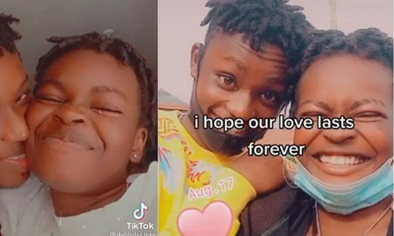 Lady narrates how she & twin brother got married although their parents disowned them