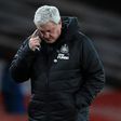 Steve Bruce is struggling to turn Newcastle's fortunes around