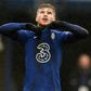 'Working hard with a smile:"Timo Werner is trying to sort out what is keeping him from scoring, says Chelsea manager Thomas Tuchel