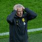 Lucien Favre was sacked by Borussia Dortmund on Sunday after a third consecutive home defeat in the Bundesliga