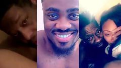 Jay Bahd leaks his BJJay Bahd, Shatta Wale, D-Black, 2 others whose sex tapes got leaked