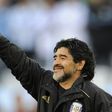 Tributes from the football world poured in for Argentina legend Diego Maradona, who died on Wednesday