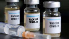 Ghana to receive first batch of COVID-19 vaccines today