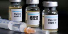 Ghana to receive first batch of COVID-19 vaccines today