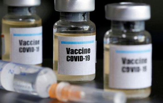 Ghana to receive first batch of COVID-19 vaccines today