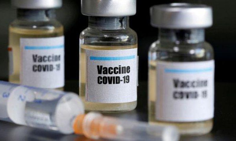 Ghana to receive first batch of COVID-19 vaccines today