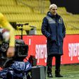 Nantes failed to win a single match under Domenech