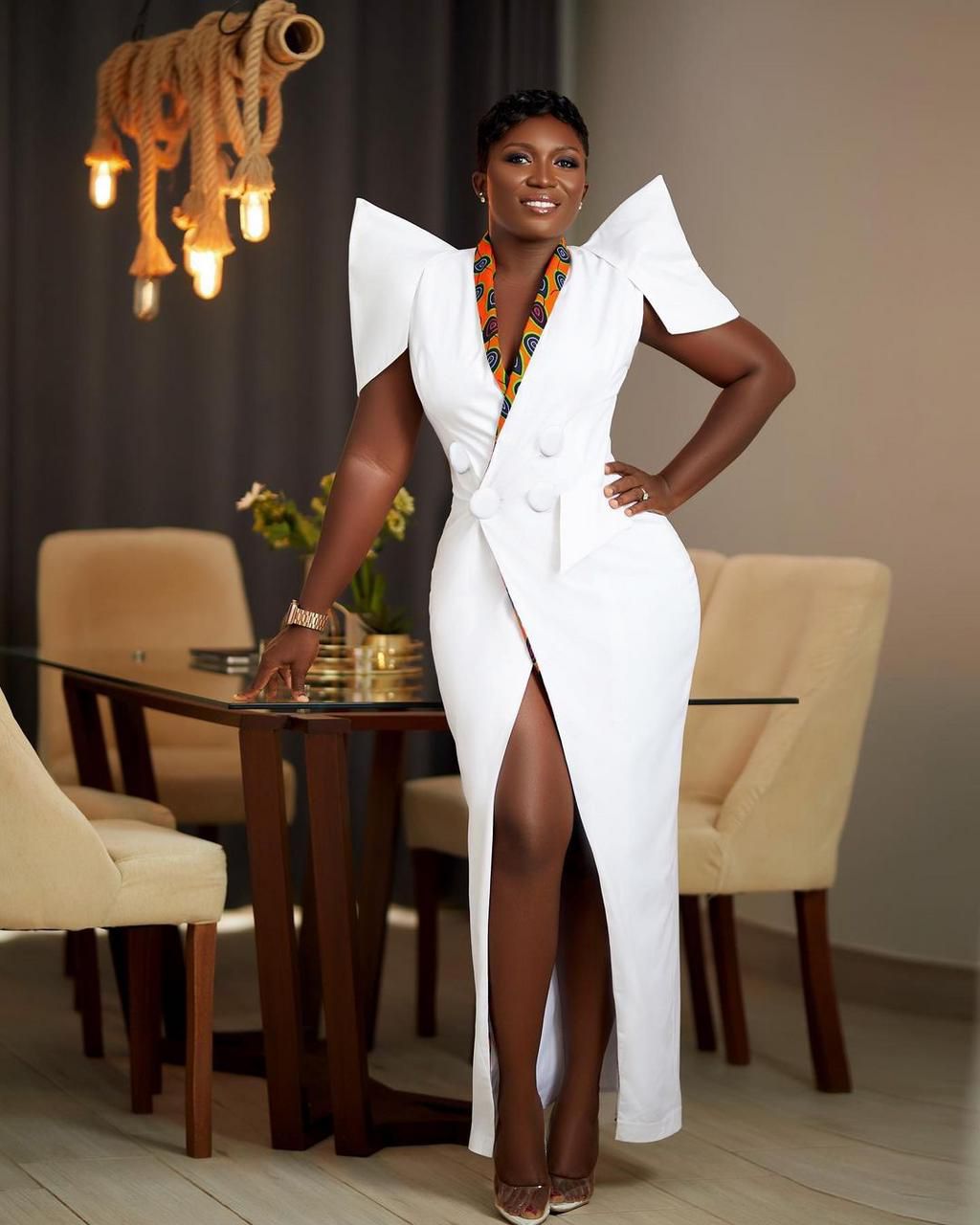 Nana Akua Mensah-Aborampah