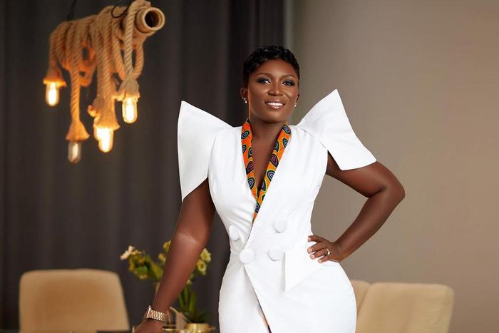 Nana Akua Mensah-Aborampah