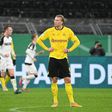 Erling Braut Haaland is one of several Borussia Dortmund stars to struggle for form recently