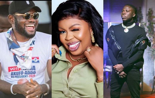 Celebrities who don't want to be part of Fix the Country protest