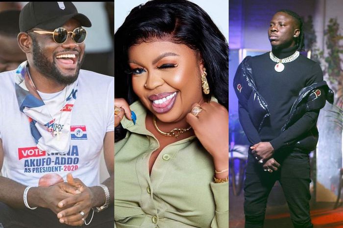 Celebrities who don't want to be part of Fix the Country protest